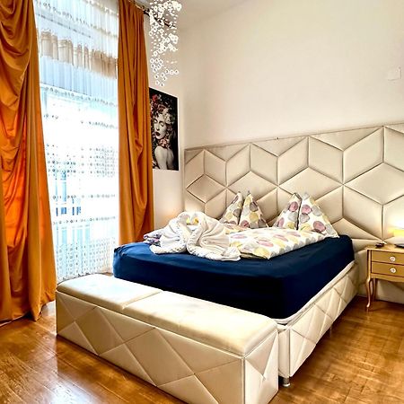 Sisi Apartment 103 M2 Bécs Kültér fotó