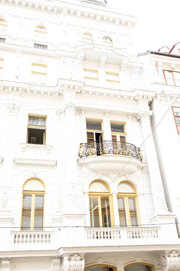 Sisi Apartment 103 M2 Bécs Kültér fotó