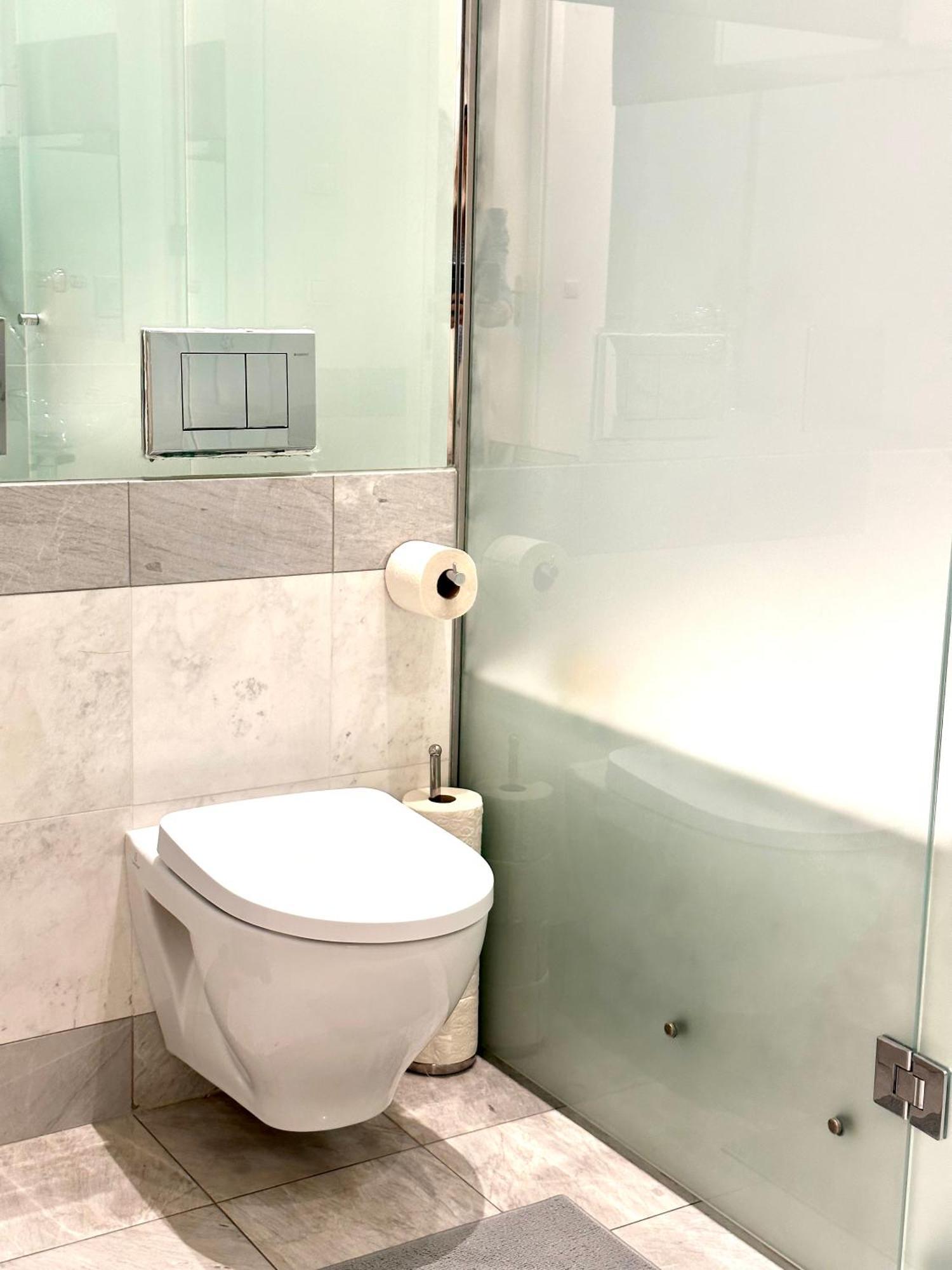 Sisi Apartment 103 M2 Bécs Kültér fotó